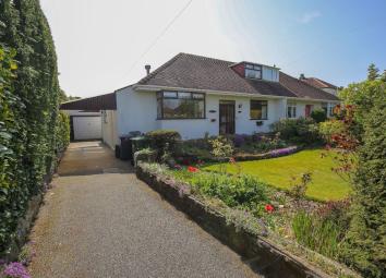 Bungalow For Sale in Carnforth