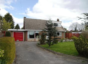 Detached bungalow For Sale in Belper