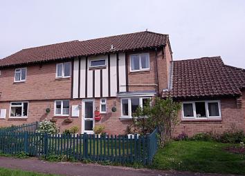 Terraced house For Sale in Ledbury