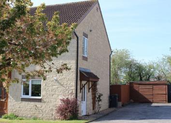 Terraced house For Sale in Calne
