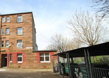 Flat For Sale in Port Glasgow