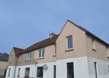 Flat To Rent in Cowdenbeath