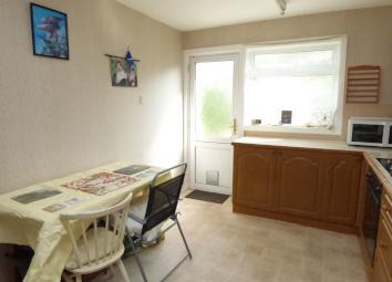 End terrace house For Sale in Galashiels