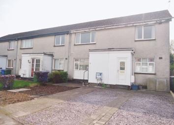 Flat For Sale in Alloa