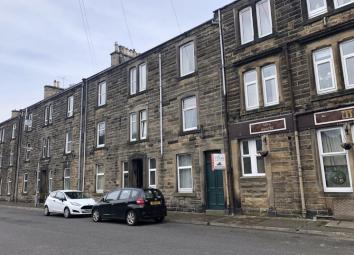 Flat To Rent in Hawick
