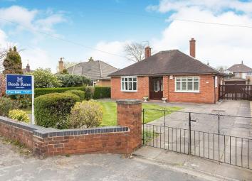 Bungalow For Sale in Stoke-on-Trent