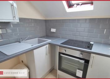 Studio To Rent in Newport