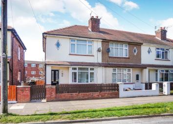 Semi-detached house For Sale in Skelmersdale