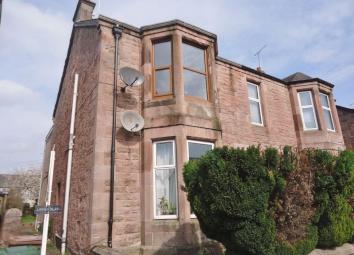 Flat For Sale in Alloa