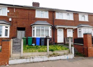 Property For Sale in Manchester