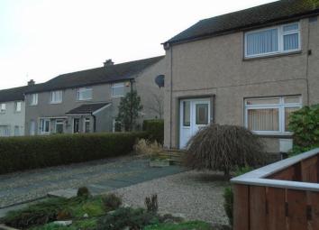 Semi-detached house To Rent in Bonnyrigg