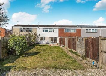 Terraced house For Sale in Skelmersdale