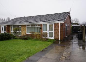 Bungalow To Rent in Liverpool