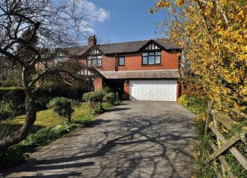 Property For Sale in Crewe
