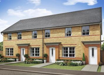 End terrace house For Sale in Bridgend