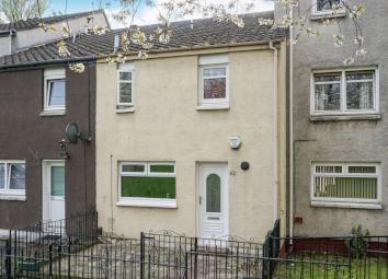 Terraced house For Sale in Clydebank