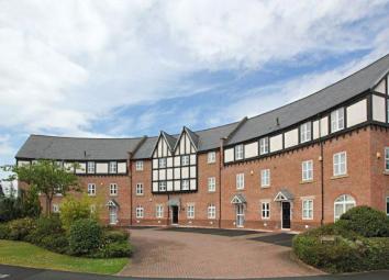 Flat For Sale in Widnes