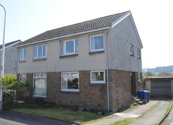 Villa For Sale in Falkirk