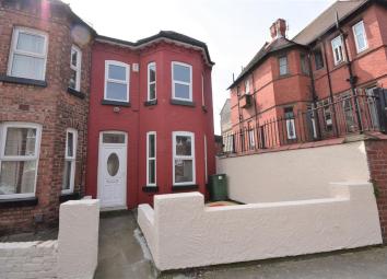 Property To Rent in Birkenhead