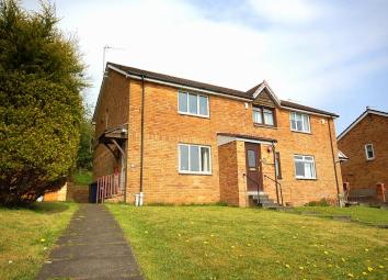 Semi-detached house For Sale in Dumbarton
