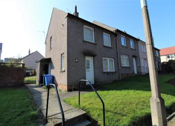End terrace house For Sale in Falkirk