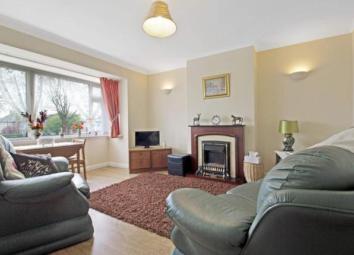 Terraced house For Sale in Stirling