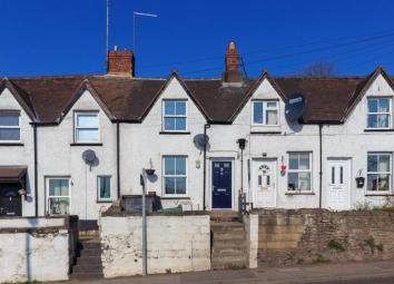 Terraced house For Sale in Ross-on-Wye