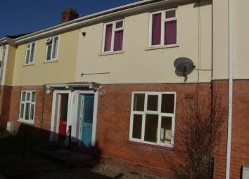 Terraced house To Rent in Bridgwater