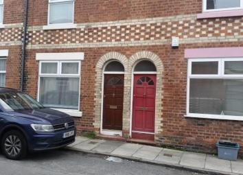 Detached house To Rent in Chester