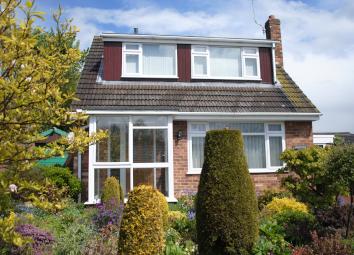 Detached house To Rent in Whitchurch