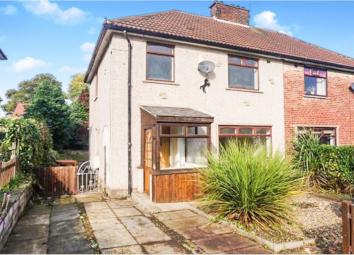 Semi-detached house For Sale in Bradford