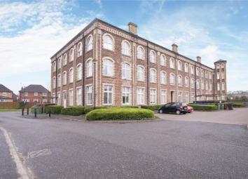 Flat For Sale in Stirling