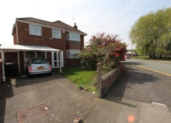 Detached house For Sale in Birkenhead