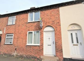 Terraced house For Sale in Whitchurch