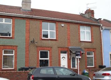 Detached house To Rent in Bristol