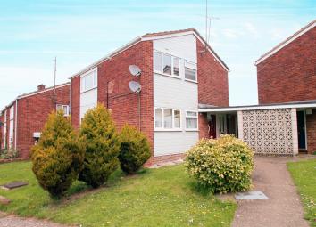Flat For Sale in Aylesbury
