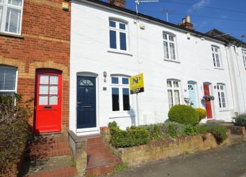 Terraced house For Sale in High Wycombe