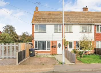 Terraced house To Rent in Whitstable