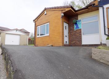 Bungalow For Sale in Burnley