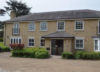 Flat To Rent in Hemel Hempstead