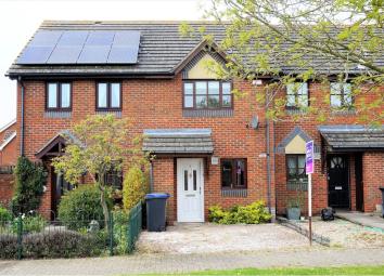 Terraced house For Sale in Canterbury