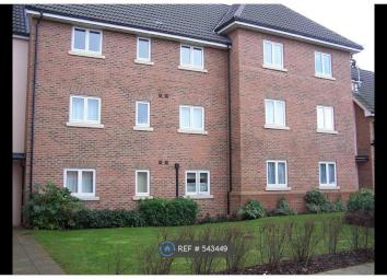 Flat To Rent in Chelmsford