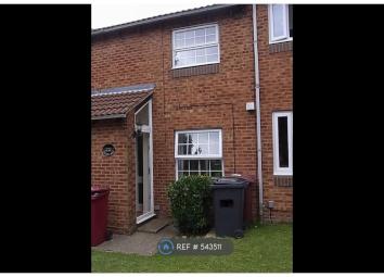 Terraced house To Rent in Reading