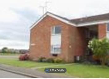 Flat To Rent in Daventry
