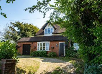 Semi-detached house For Sale in Harlow