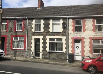 Property For Sale in Mountain Ash