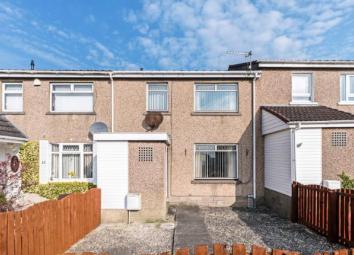 Terraced house For Sale in Kilmarnock