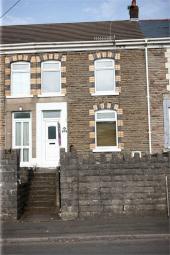 Terraced house For Sale in Neath
