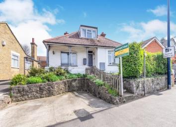 Bungalow For Sale in Maidstone