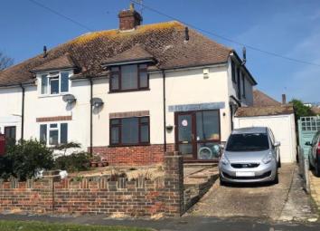 Semi-detached house For Sale in Brighton